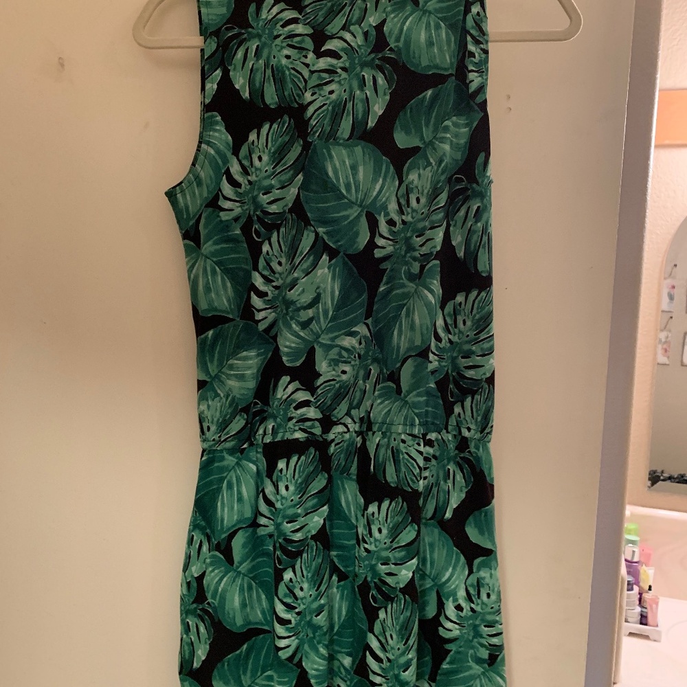 WHBM Romper - size XS